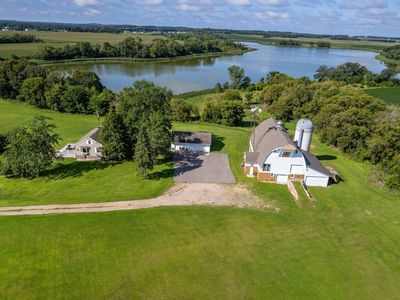 23245 County Highway 35, Underwood, MN, 56586