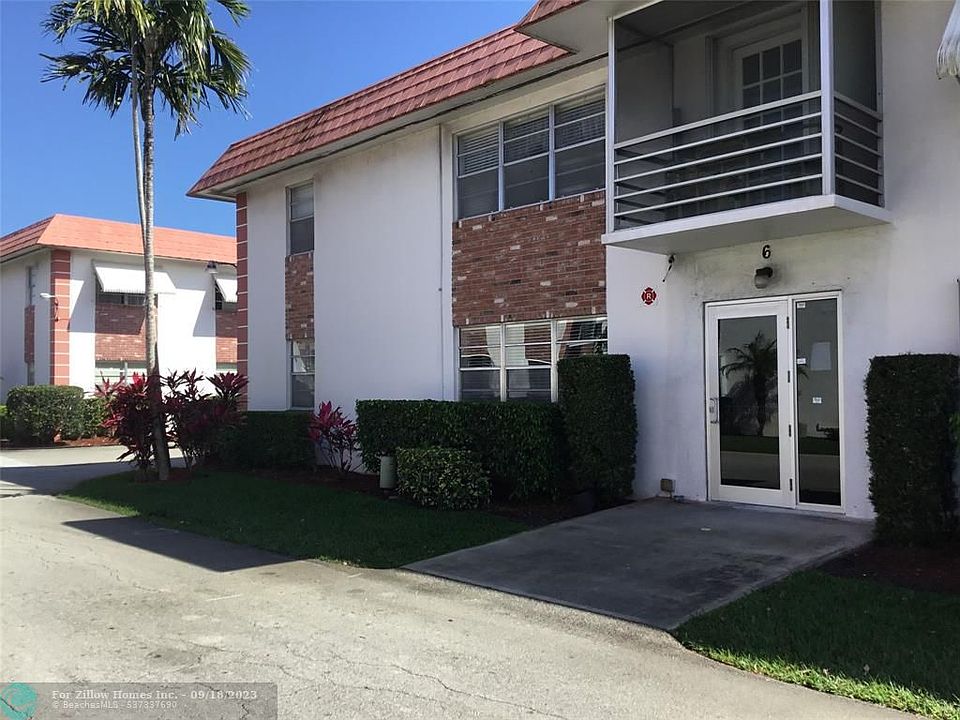 3550 NW 8th Ave APT 616, Pompano Beach, FL 33064 Zillow