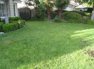 1738 N Winona Dr, Walnut, CA 91789