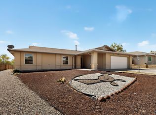 6286 Roadrunner Loop NE, Rio Rancho, NM 87144