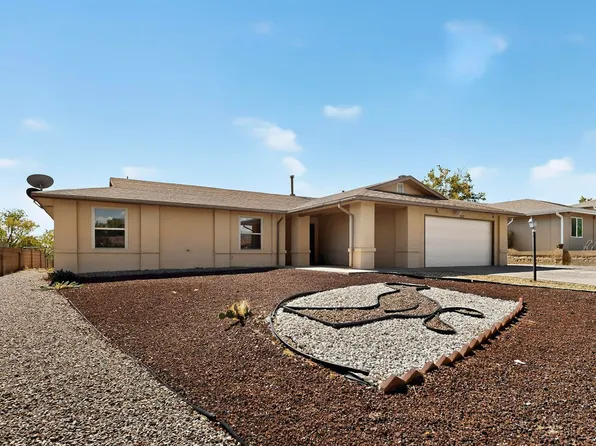 6286 Roadrunner Loop NE, Rio Rancho, NM 87144