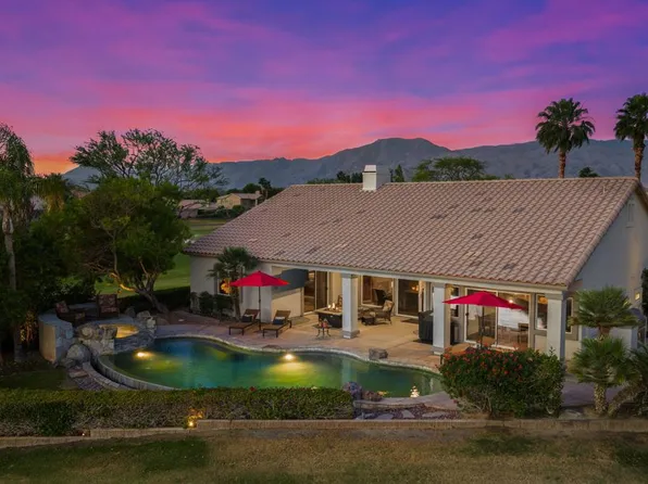 80282 Golden Horseshoe Dr, Indio, CA 92201