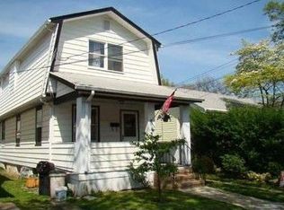 602 Monmouth Ave, Bradley Beach, NJ 07720
