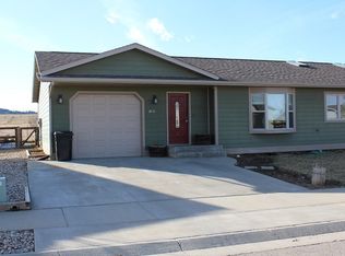1831 Brookdale Rd, Spearfish, SD 57783