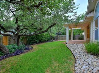 608 Spring Brook Ln, Leander, TX 78641