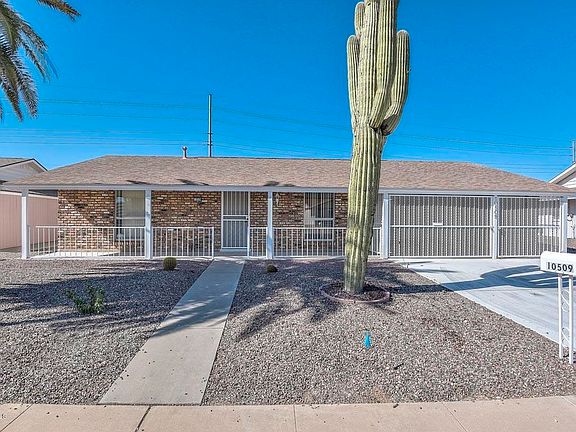 2nd image of 10509 W Caron Dr
