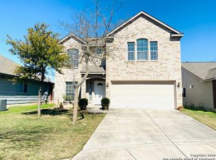 9007 Hilltop Crossing Dr, San Antonio, TX 78251