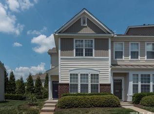 7636 Winners Edge St, Raleigh, NC 27617