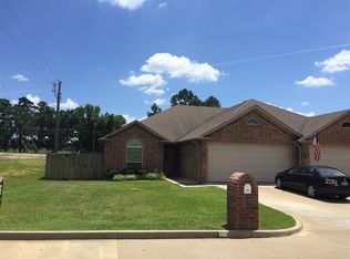 301 Danville Rd, Kilgore, TX 75662