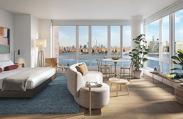 1st image of 57-28 2nd St #210