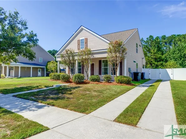32 Westbourne Way, Savannah, GA 31407