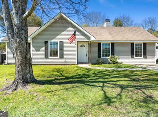 616 Shannon Ridge Dr, Bonaire, GA