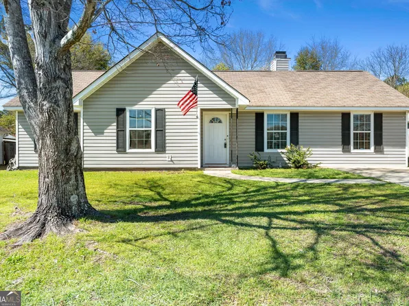 616 Shannon Ridge Dr, Bonaire, GA 31005