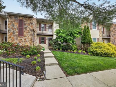 119 Valley Stream Cir #119B, Wayne, PA, 19087