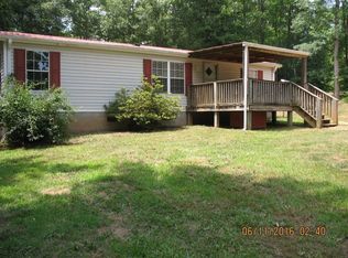 472 Two Brothers Trl, Lavonia, GA 30553