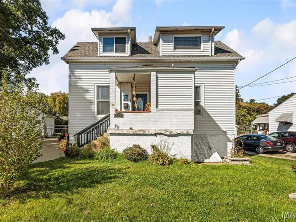 279 Old County Rd, Saint Louis, MO 63125