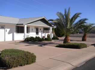 5956 E Colby Rd, Mesa, AZ 85205