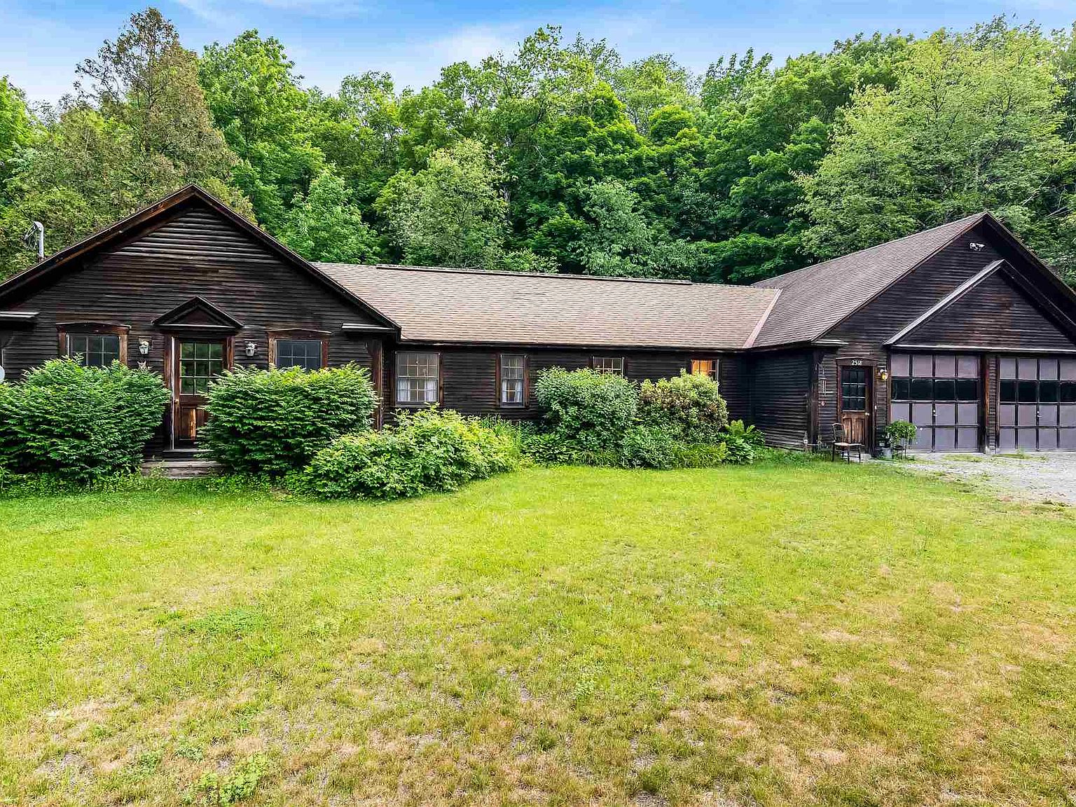 2518 Mountain Road, Stowe, VT 05672 | Zillow