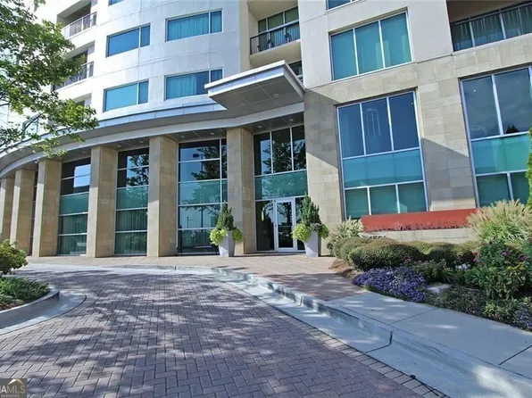 4561 Olde Perimeter Way APT 608, Dunwoody, GA 30346