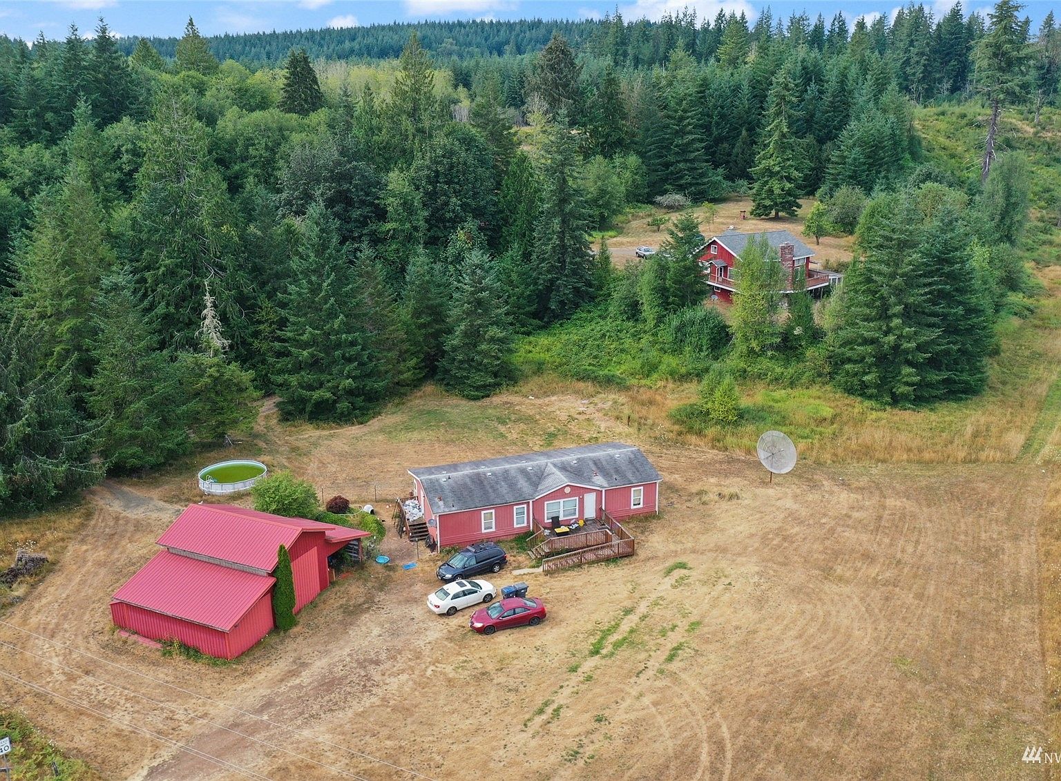 747 Mox Chehalis Road, Mccleary, WA 98557 Zillow