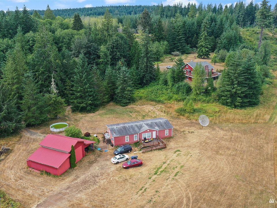 747 Mox Chehalis Road, Mccleary, WA 98557 Zillow