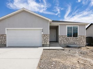 220 W 550 N, Smithfield, UT 84335