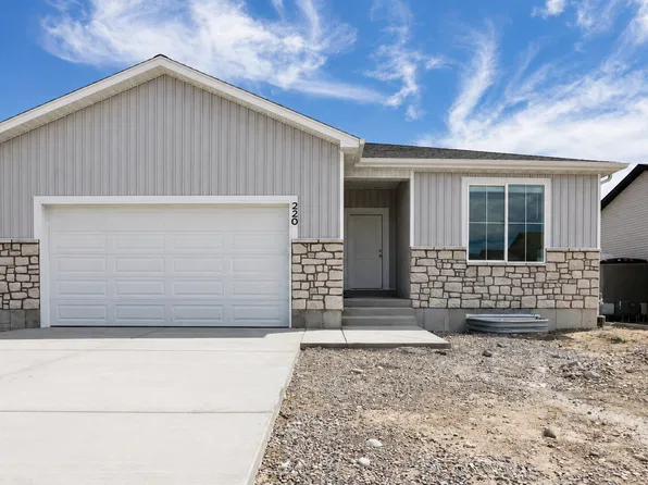 220 W 550 N, Smithfield, UT 84335