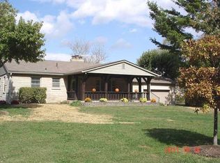 3776 Chamberlin Dr, Indianapolis, IN 46237