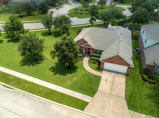 12219 Camden Meadow Dr, Tomball, TX 77375
