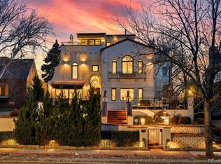525 S Downing Street, Denver, CO 80209