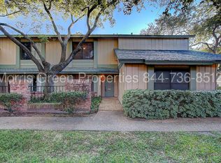 9527 Quail Village Ln, Austin, TX 78758