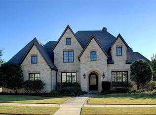 457 Hidden Valley Dr, Coppell, TX 75019