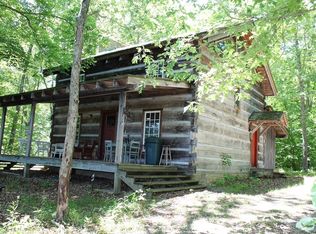 1290 Hobbs Rd, Nashville, IN 47448