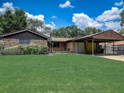 1157 Simpson Dr, Hurst, TX, 76053