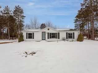 2585 N Johnson Rd, Weidman, MI 48893