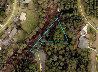 114 Billfish Ln, Saint Marys, GA 31558