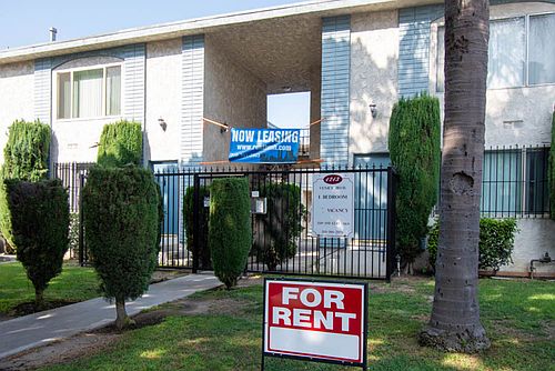 1st image of 1213 Venice Blvd APT 8