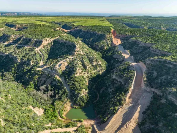 Whistling Winds Rnch, Silverton, TX 79257