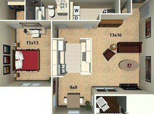 380 Reflections Dr APT 103, Virginia Beach, VA 23452