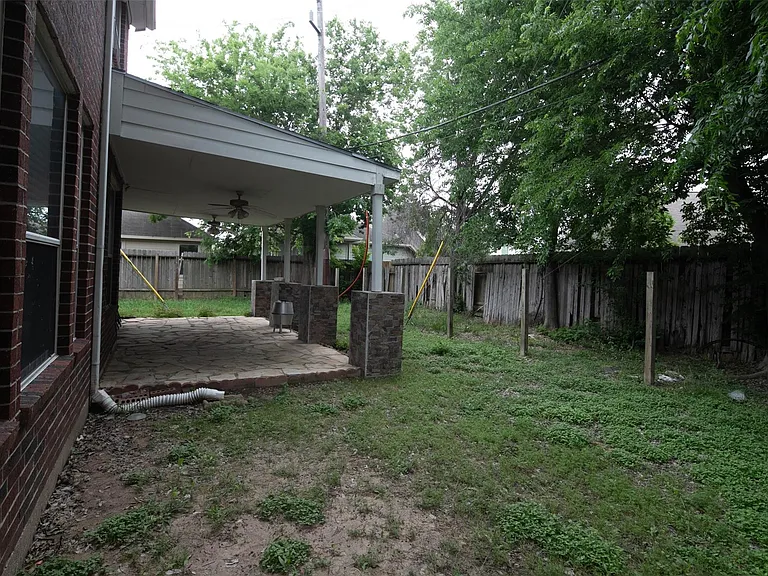 3603 Lauderwood Ln — Photo 5