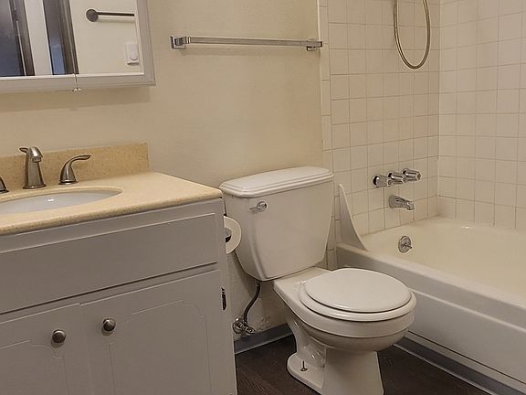 Main Bath