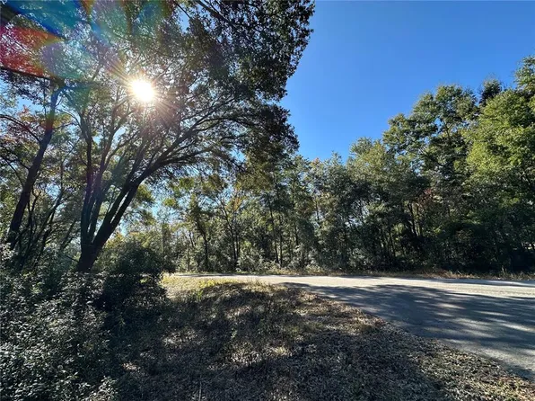 NE 152nd Ter Lot 9, Williston, FL 32696