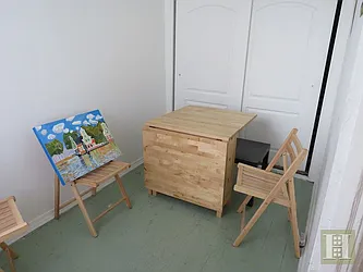 Rented by Halstead Real Estate