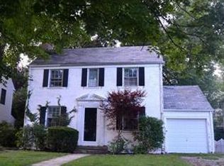 6919 Fairfax Rd, Bethesda, MD 20814