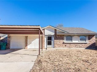 10008 S Winston Way, Oklahoma City, OK 73139