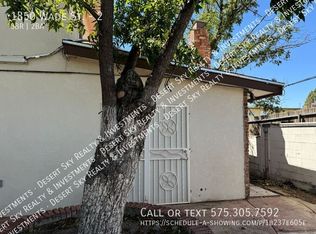 1850 Wade St #2, Las Cruces, NM 88001