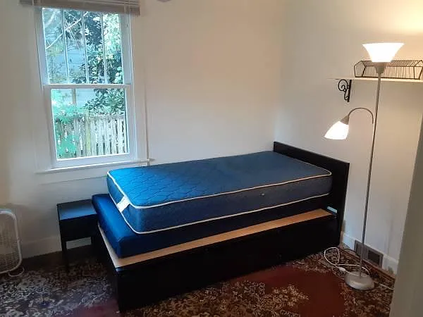 SouthWest bedroom