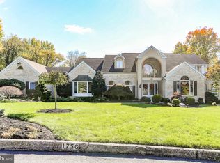 1756 Conway Heath, Camp Hill, PA 17011