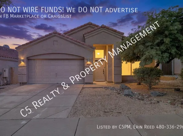 18860 N 90th Pl, Scottsdale, AZ 85255