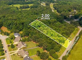 7059 Highway 81, Monroe, GA 30656